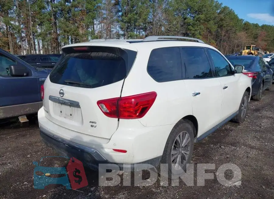 5N1DR2BM6LC610731 Photo# 4