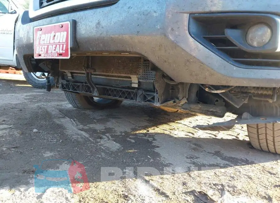 5N1DR2MN1JC650010 Photo# 6