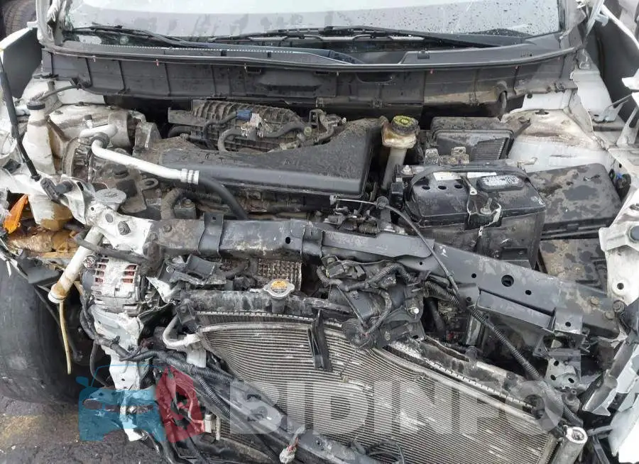 KNMAT2MT9GP643573 Photo# 10