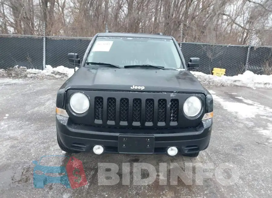1C4NJPFB4ED503163 Photo# 6