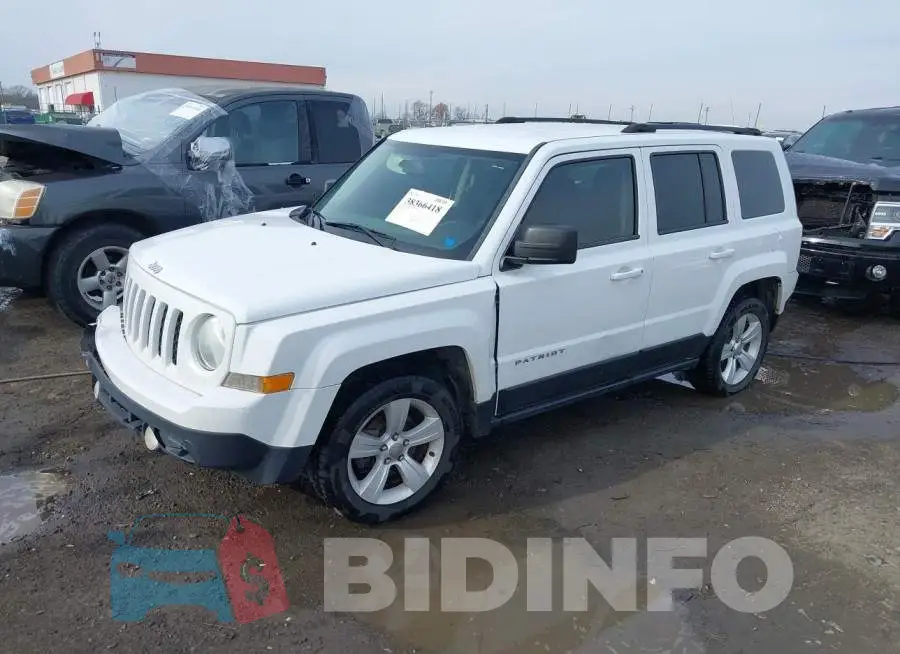 1C4NJPFB7ED765291 Photo# 2