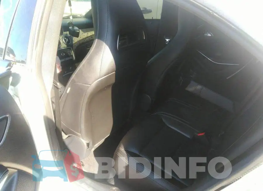 WDDSJ4EB2JN563603 Photo# 8