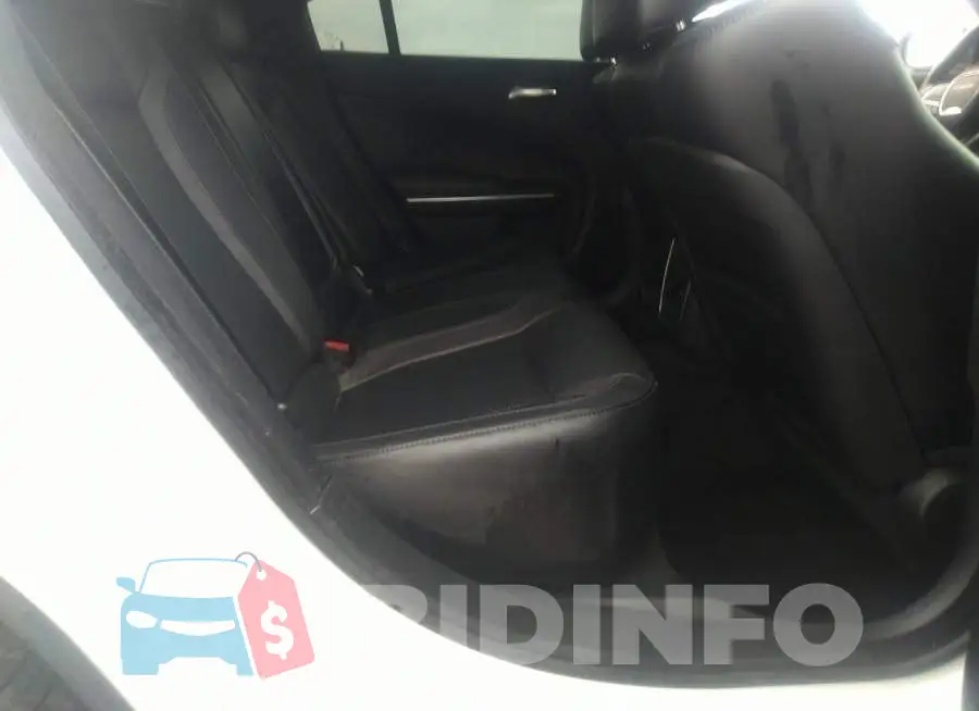 2C3CDXHG9FH827189 Photo# 8