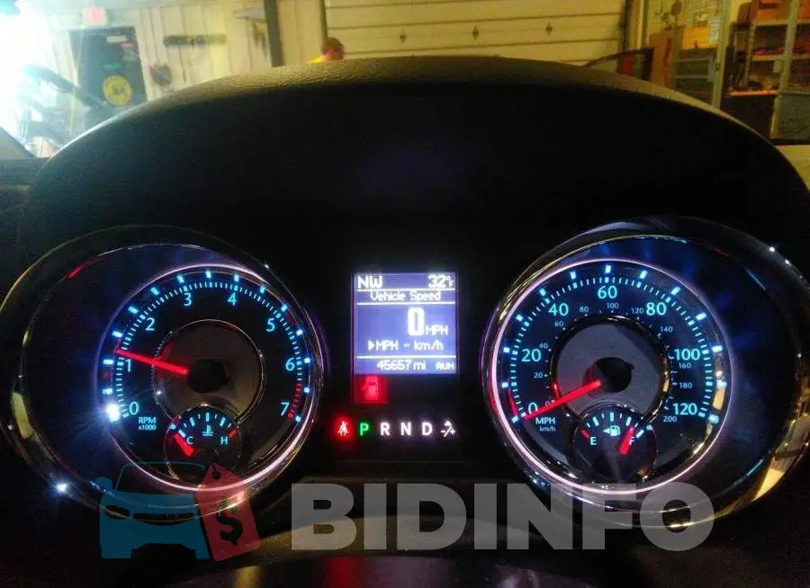 2C4RC1JG9GR253298 Photo# 7