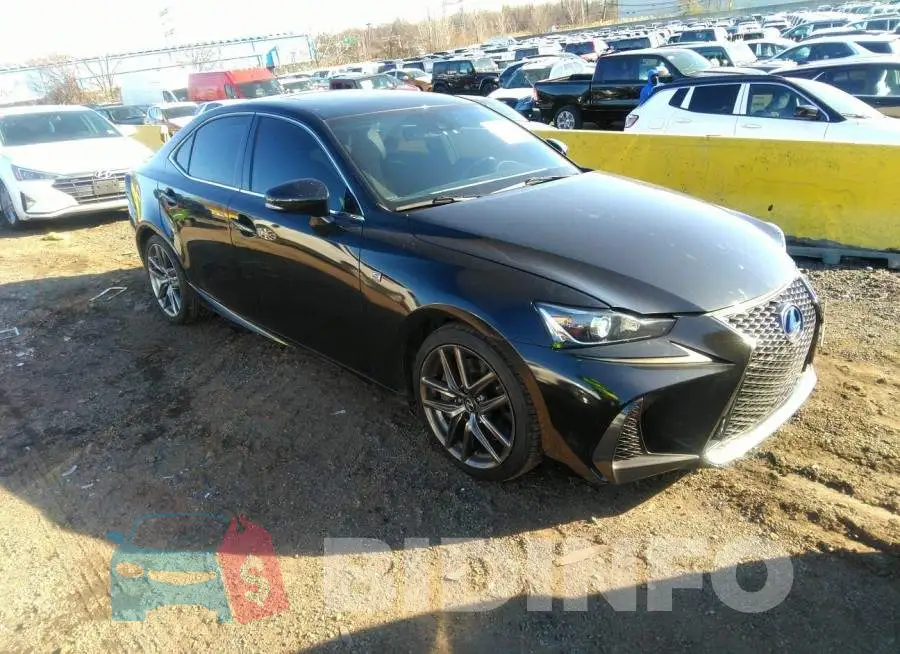 JTHCM1D25H5018512 Photo# 1