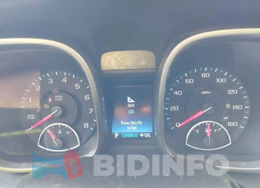 1G11C5SL6FF134347 Photo# 7