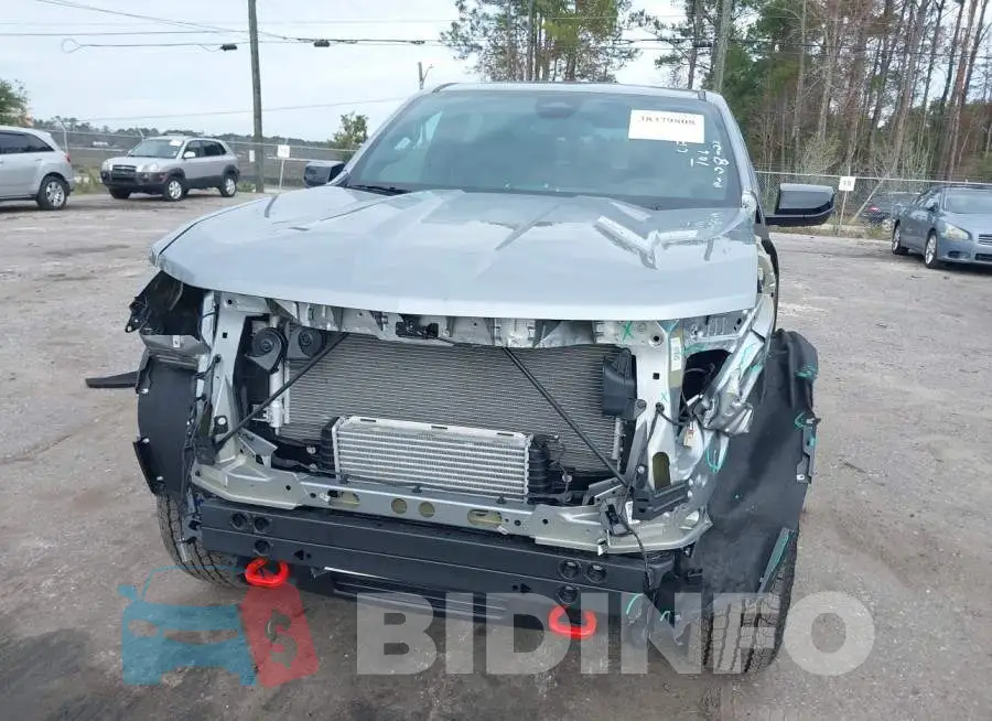 1GCPTDEK8P1201155 Photo# 6