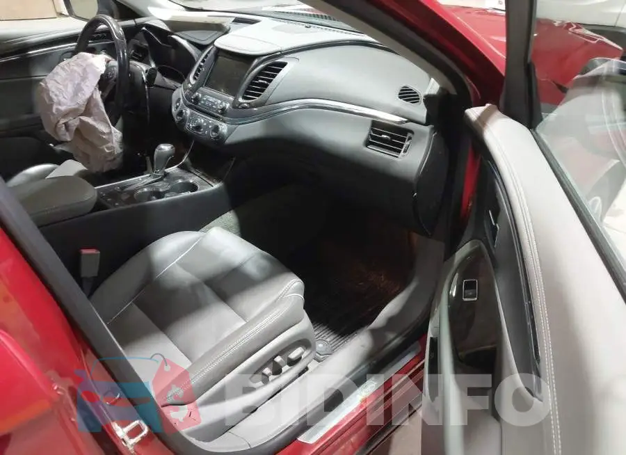 2G1155S38E9155265 Photo# 5