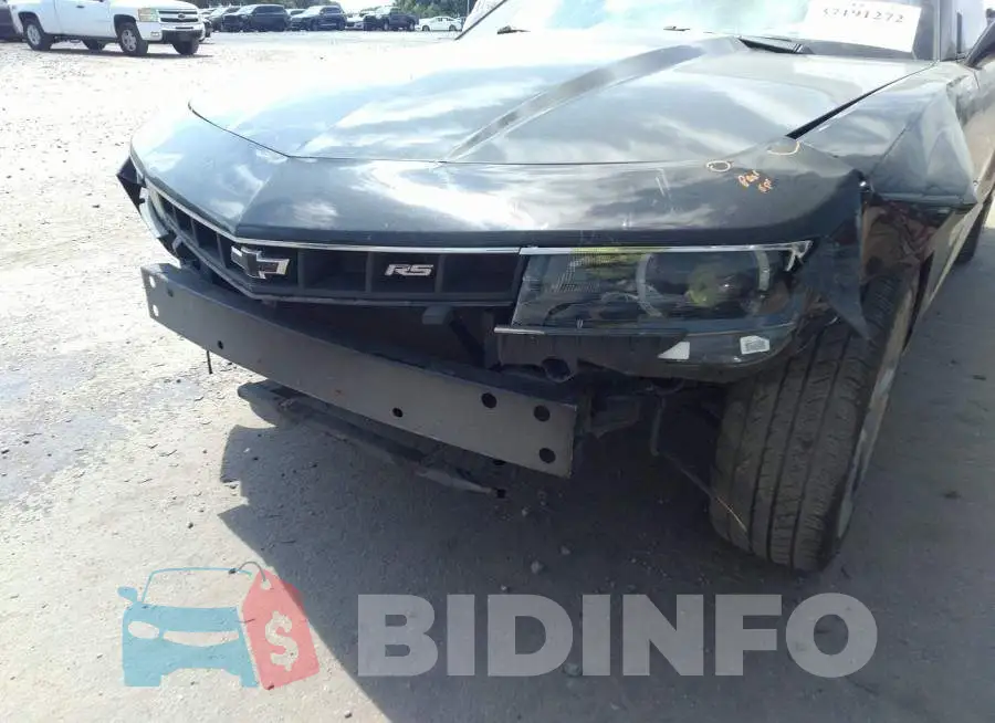 2G1FB3D39E9238820 Photo# 6