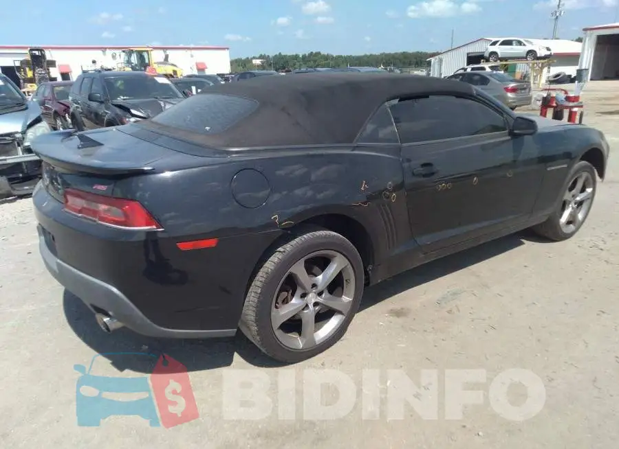 2G1FB3D39E9238820 Photo# 4