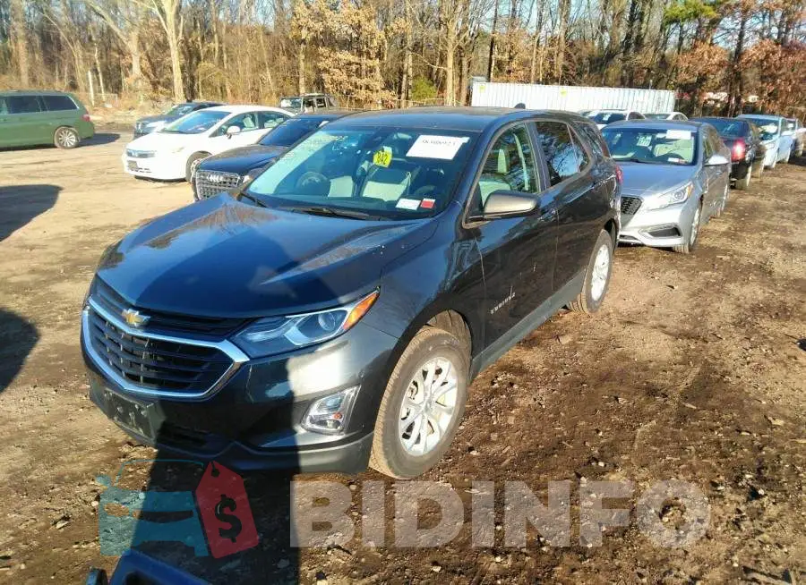 2GNAXSEV3M6137065 Photo# 2