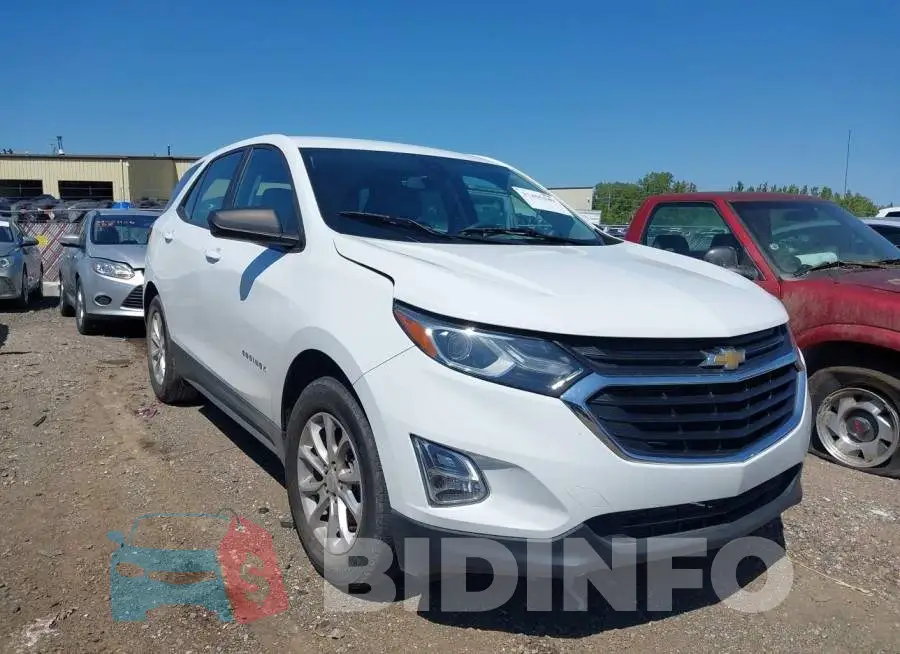 3GNAXHEV9LS659864 Photo# 1