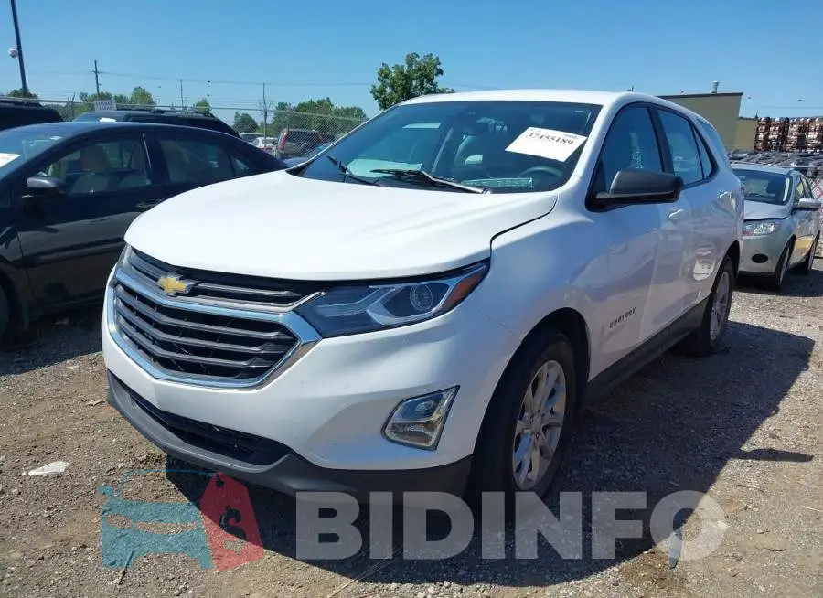 3GNAXHEV9LS659864 Photo# 2