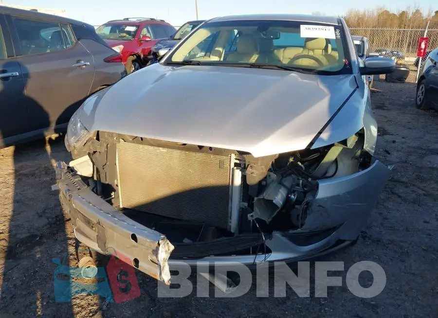 1FAHP2E88HG126267 Photo# 6
