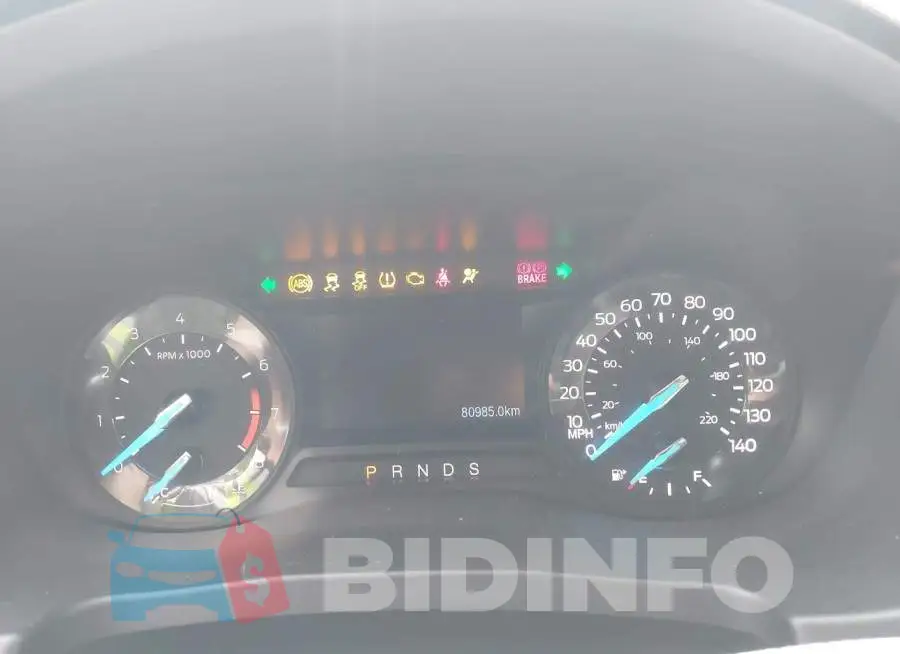 1FM5K8BH1JGB95497 Photo# 7