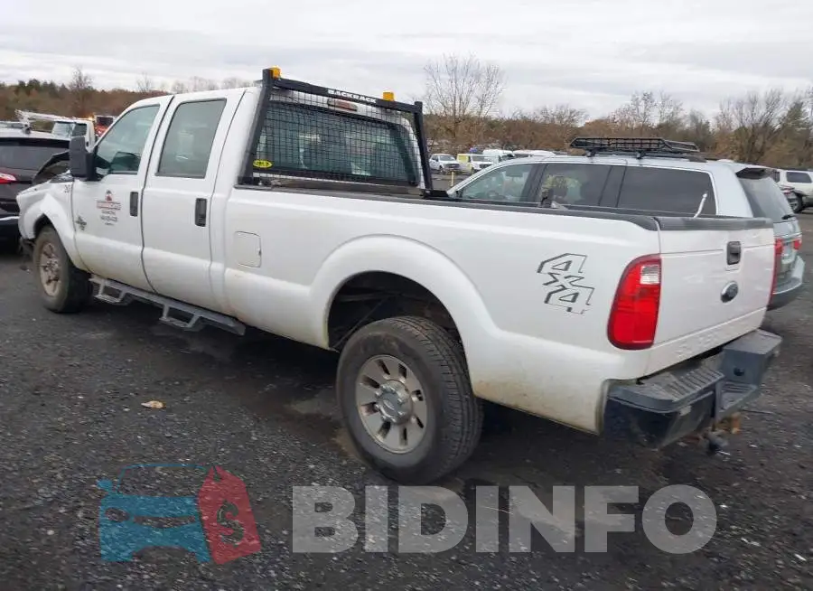 1FT7W2BT7EEB52321 Photo# 3