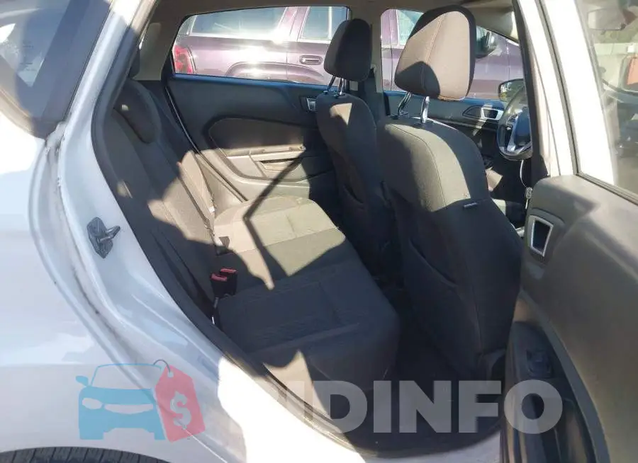 3FADP4EJ4GM154083 Photo# 8