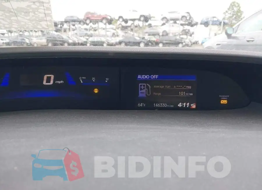 19XFB2F85FE103606 Photo# 7