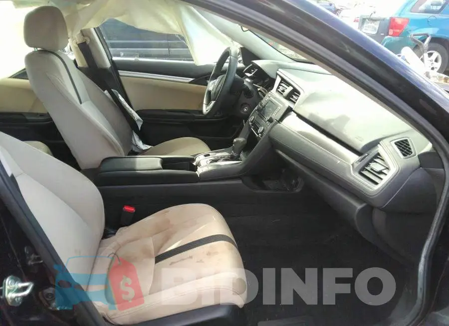 19XFC2F50HE224730 Photo# 5