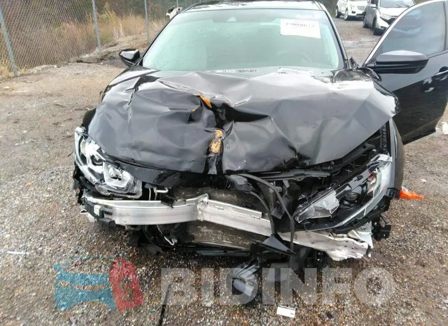 19XFC2F62LE011604 Photo# 6