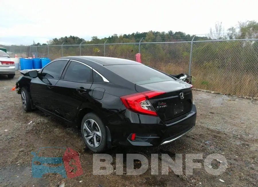 19XFC2F62LE011604 Photo# 3