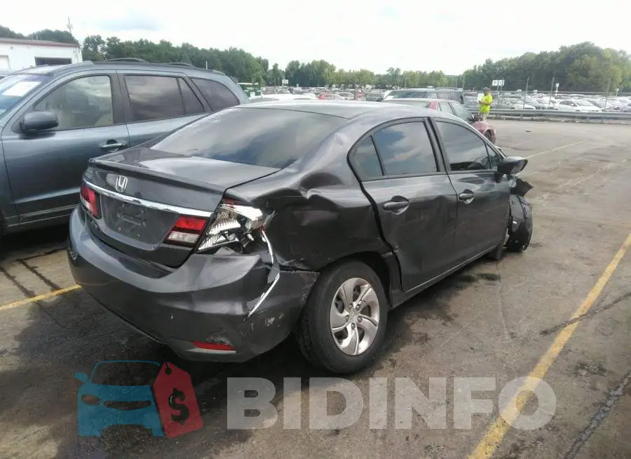 2HGFB2F54FH551248 Photo# 4