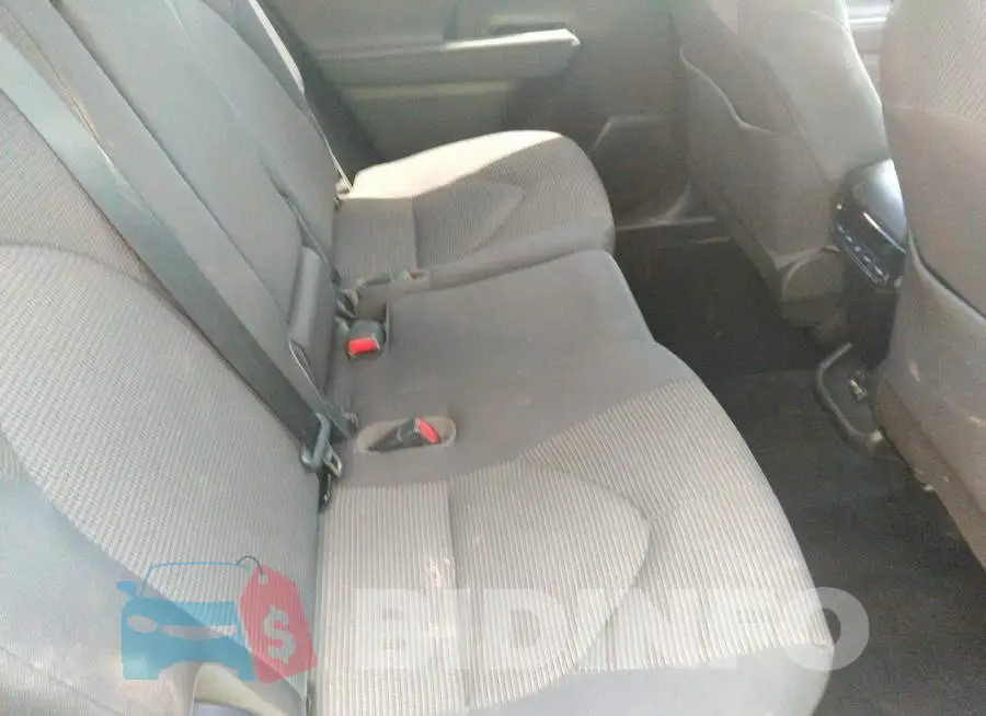 5TDZZRAH6LS018543 Photo# 8
