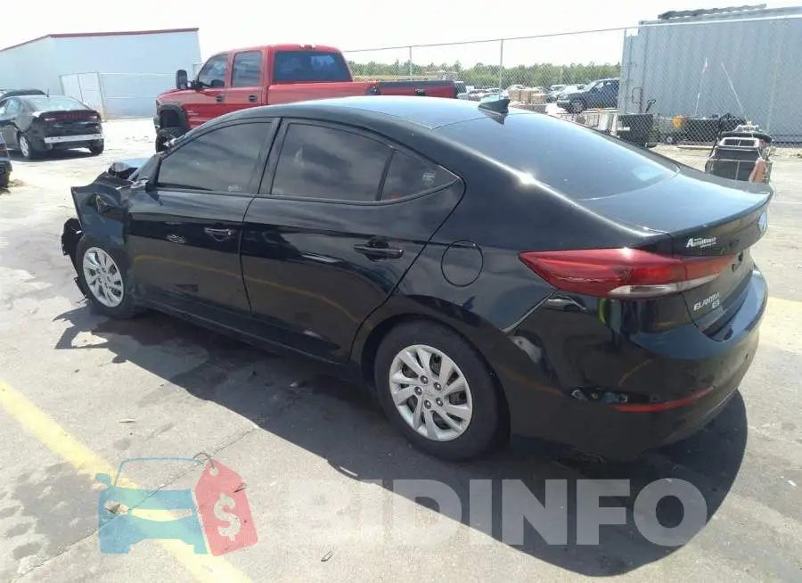5NPD74LF5HH205333 Photo# 3