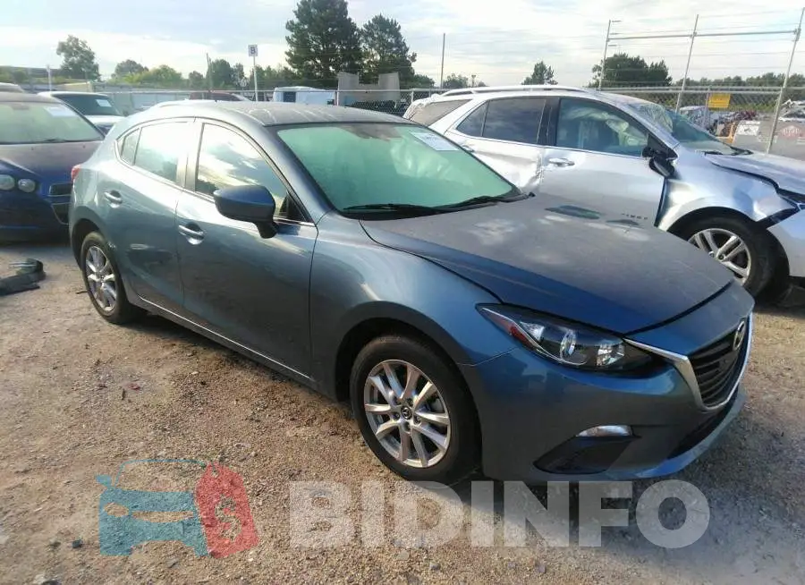 3MZBM1K79GM314506 Photo# 1