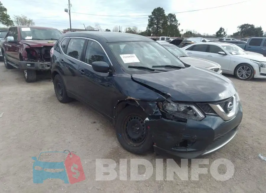 KNMAT2MT5GP633851 Photo# 1