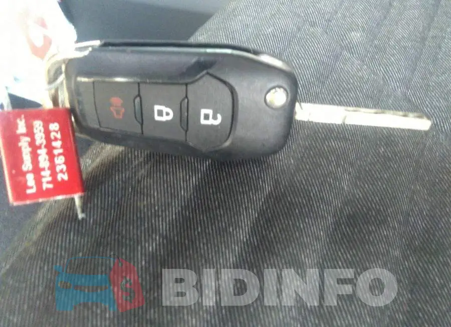 1FTEW1EP5NKD48467 Photo# 11
