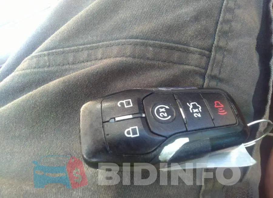 1FATP8FF1G5207860 Photo# 11