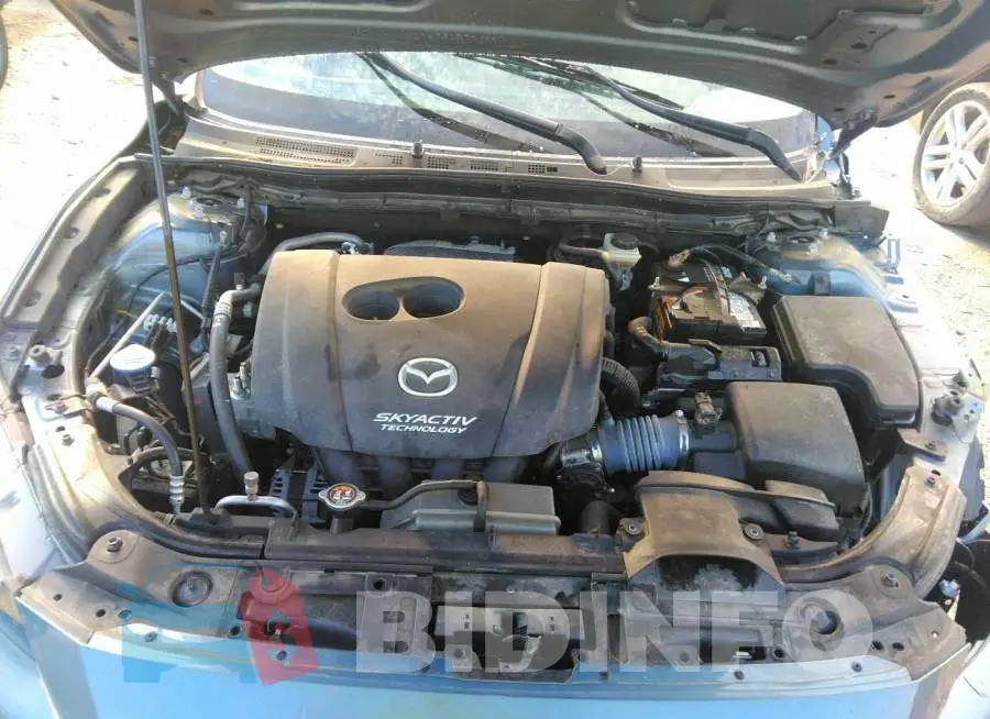 3MZBM1K79GM314506 Photo# 10