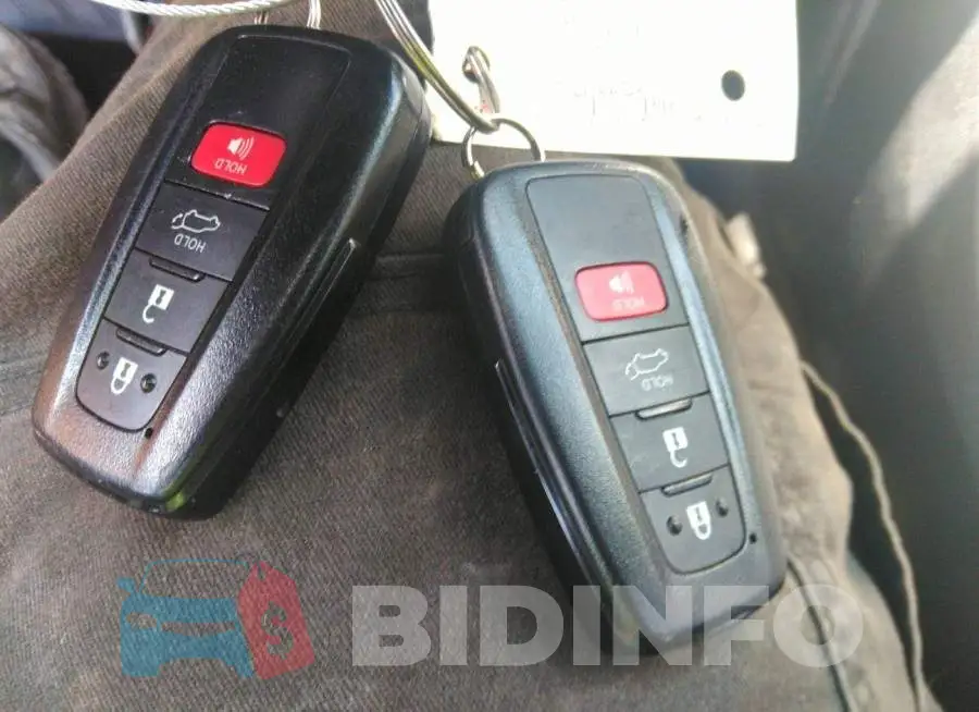5TDZZRAH6LS018543 Photo# 11