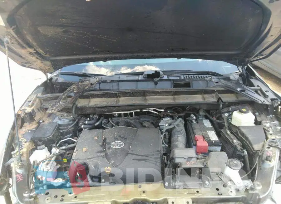 5TDZZRAH6LS018543 Photo# 10