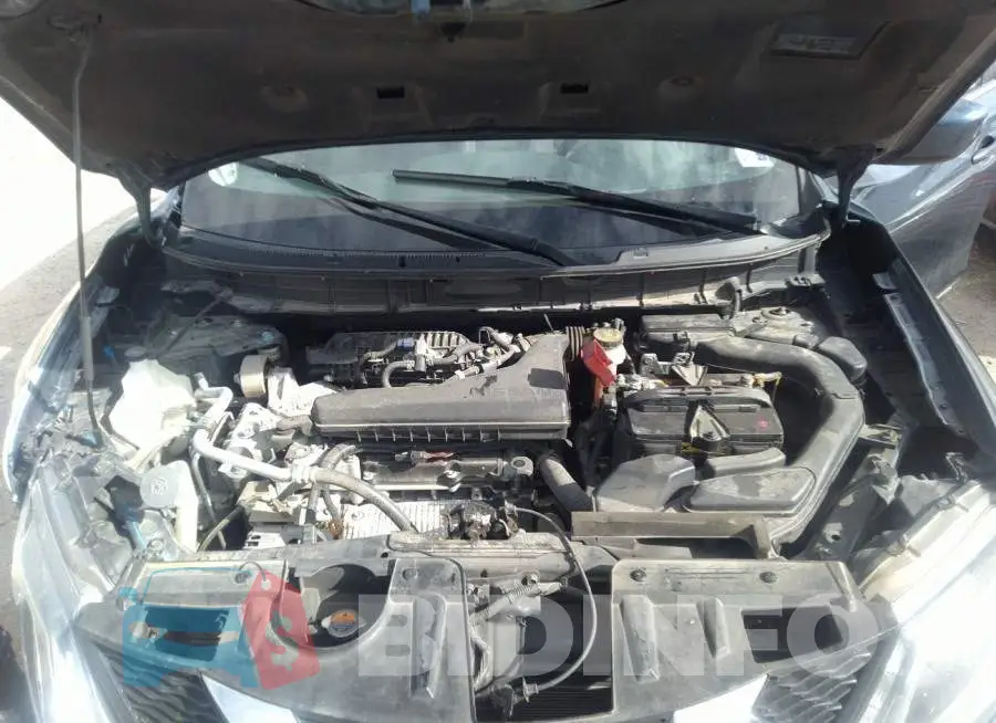 KNMAT2MT5GP633851 Photo# 10