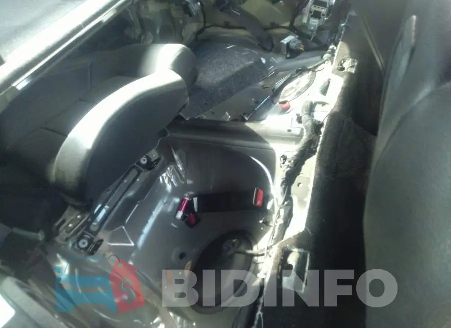 1FATP8FF1G5207860 Photo# 8