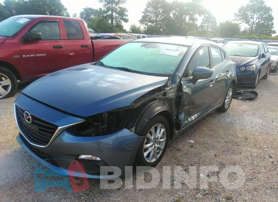 3MZBM1K79GM314506 Photo# 2