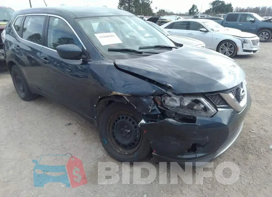 KNMAT2MT5GP633851 Photo# 6