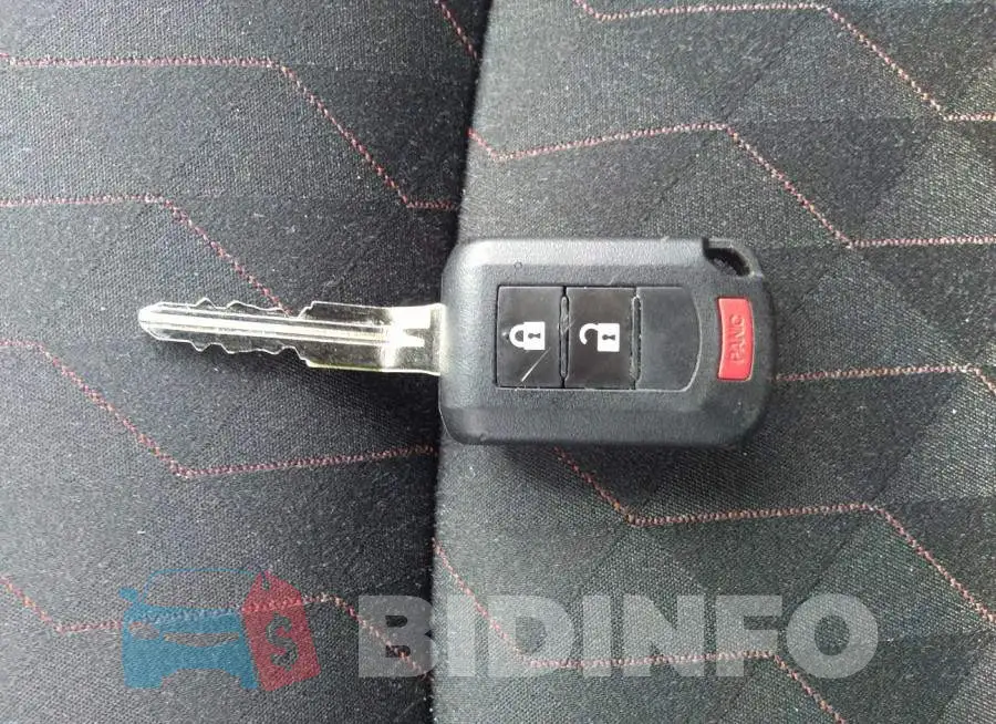 ML32AUHJ7MH012540 Photo# 11