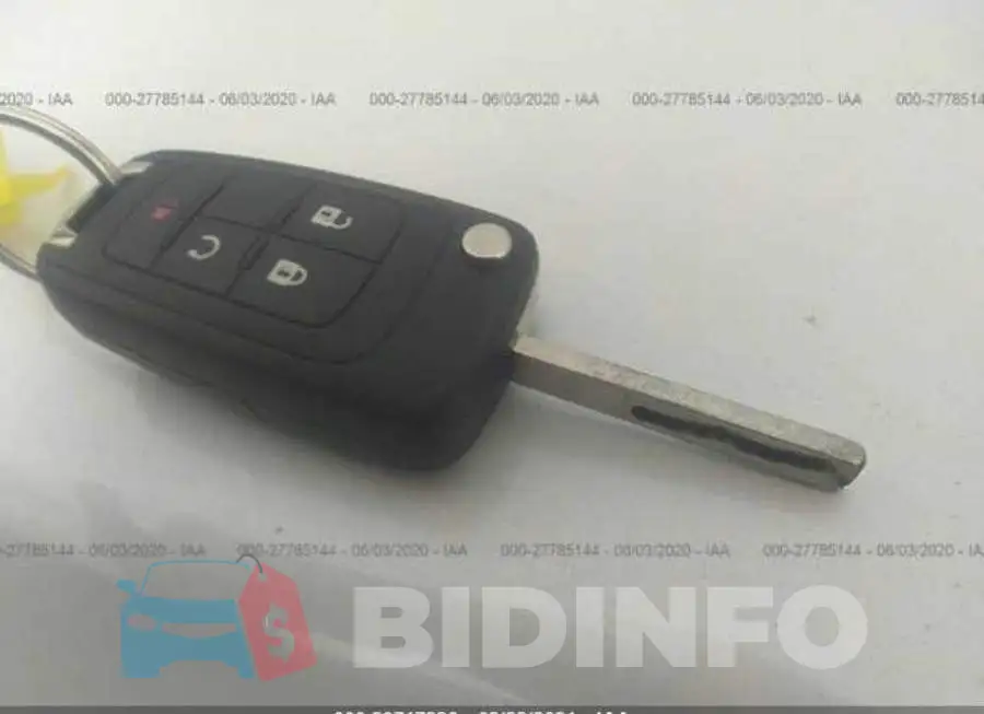 2GNFLFEK7G6209937 Photo# 11