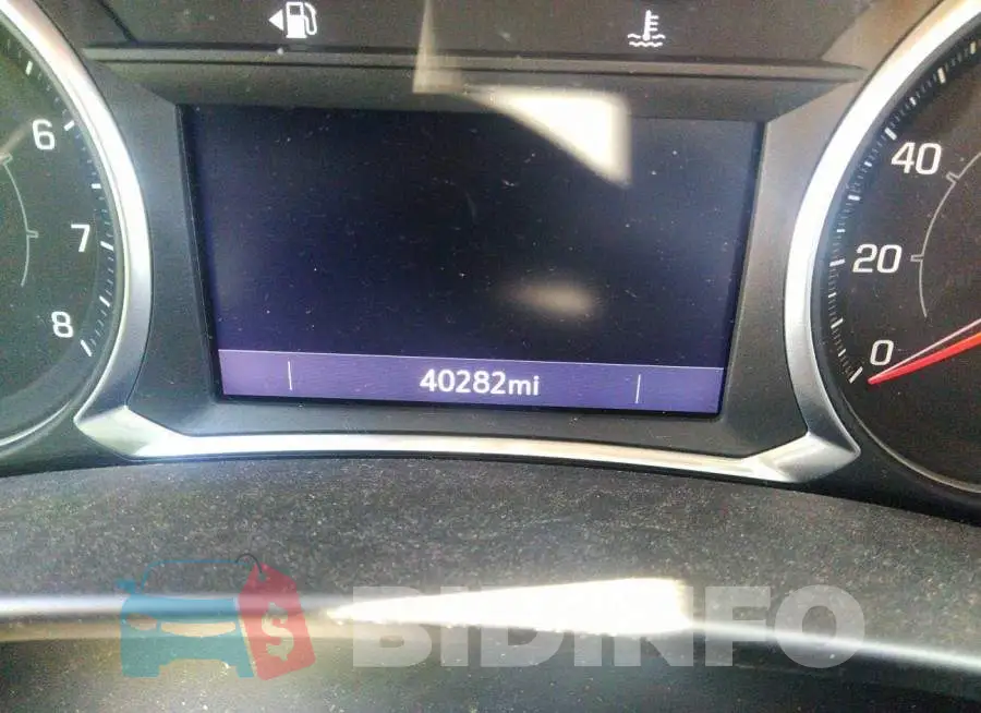 3GKALVEV9ML316202 Photo# 7