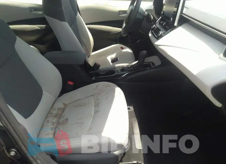 JTDVPMAE9MJ163894 Photo# 5