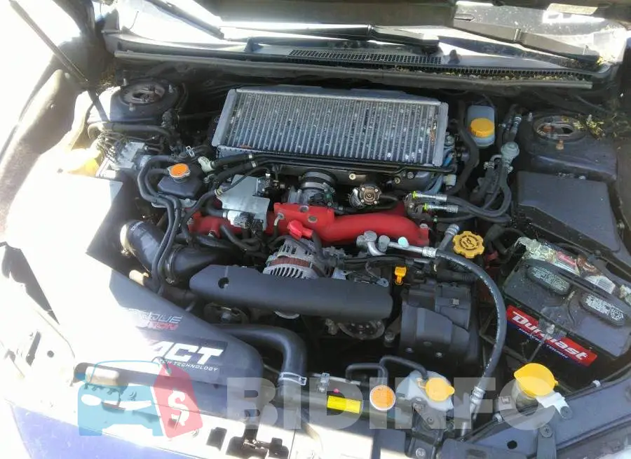 JF1VA2Z67H9829232 Photo# 10