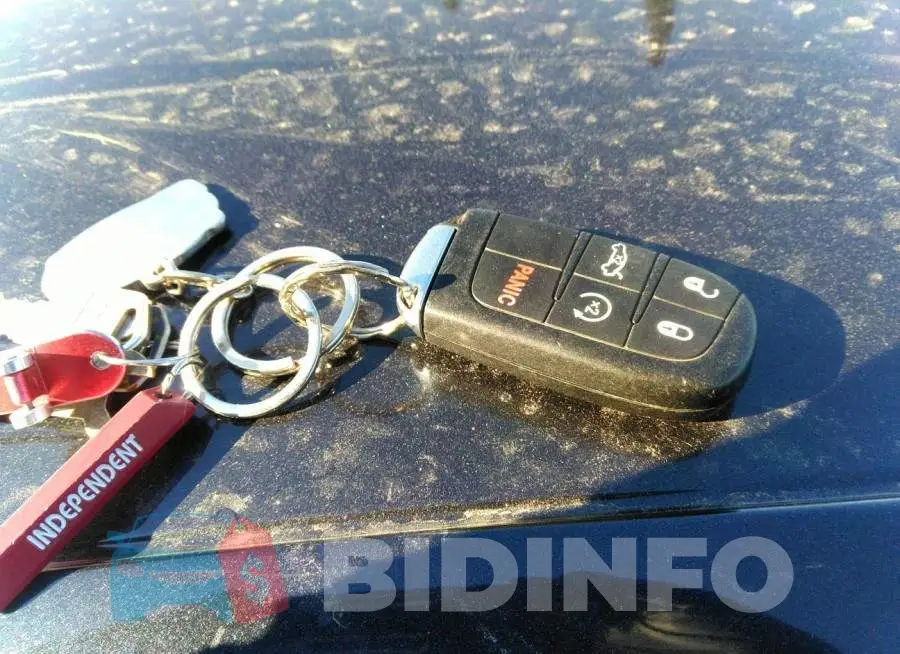 2C3CDXCTXJH122706 Photo# 11