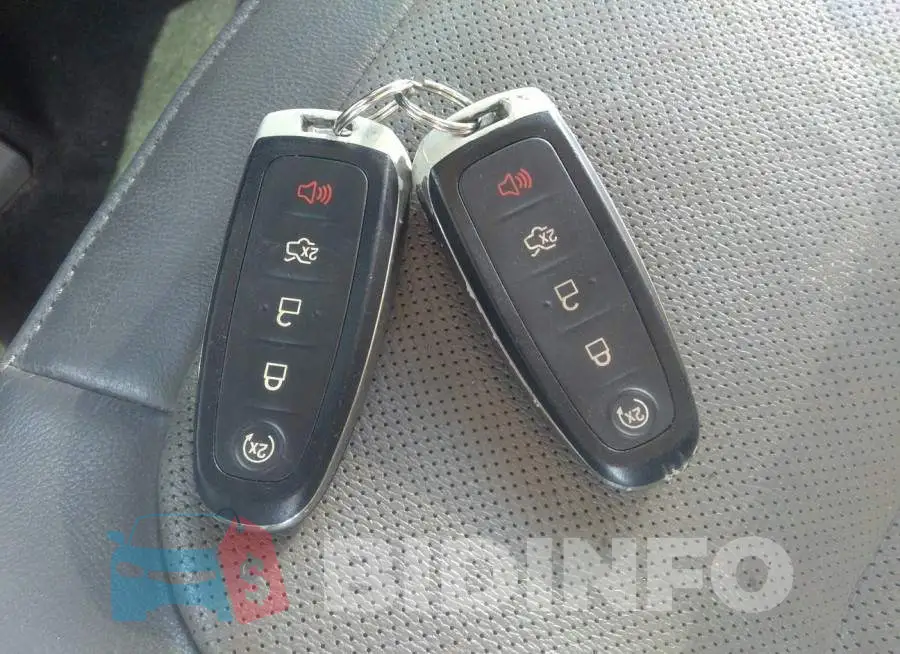 2FMGK5C82JBA20415 Photo# 11