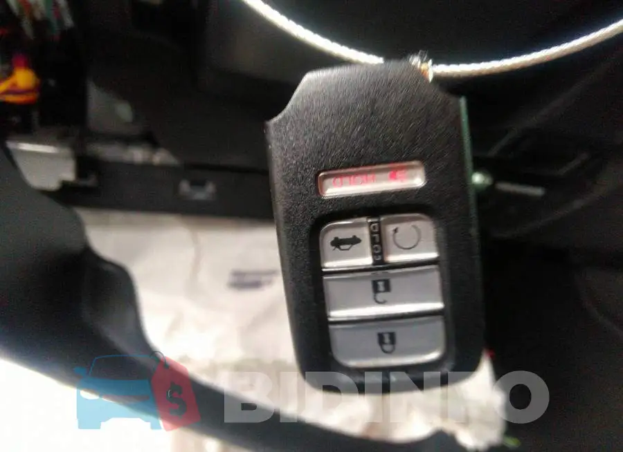 1HGCV2F37MA034028 Photo# 11