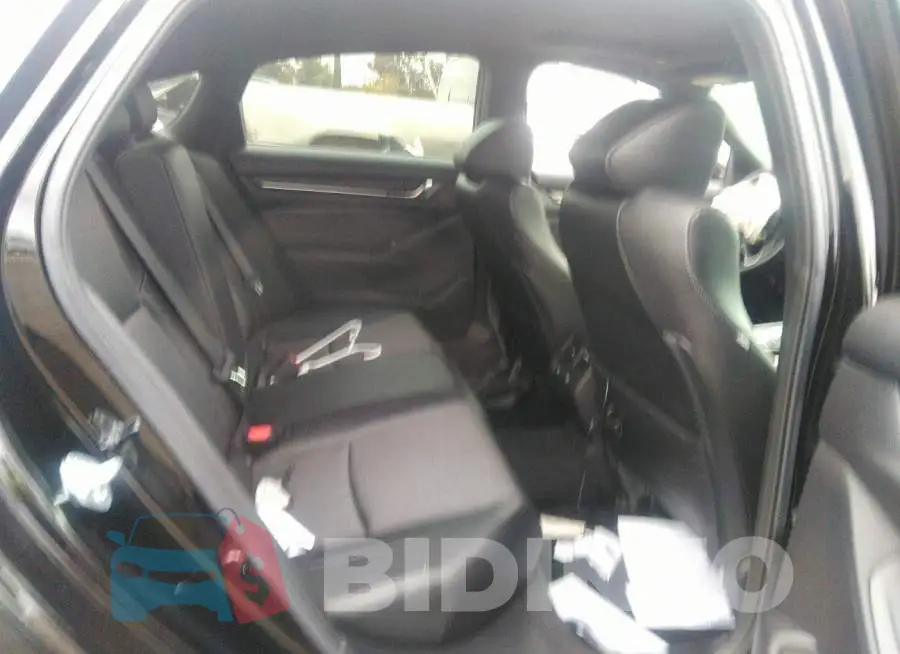 1HGCV2F37MA034028 Photo# 8