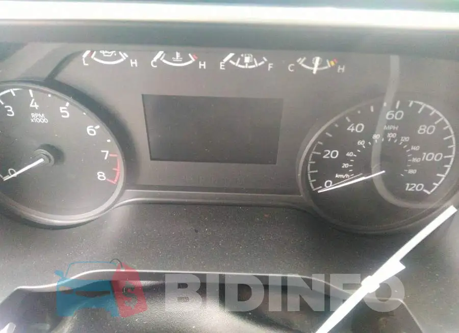 1FTMF1C50NKD09864 Photo# 7