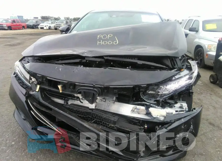 1HGCV2F37MA034028 Photo# 6